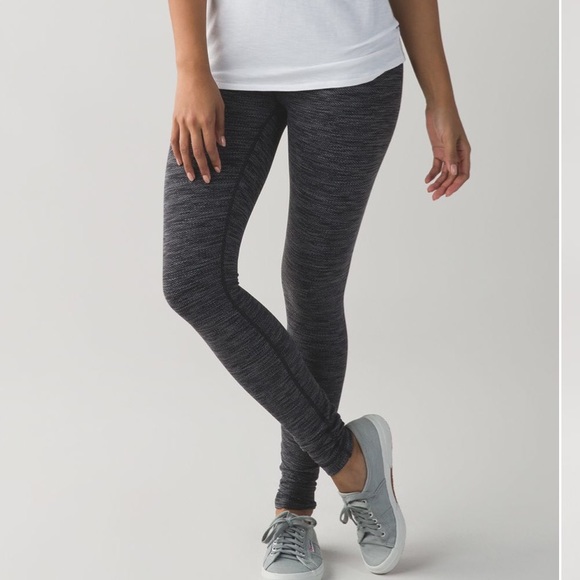 🌸SOLD🌸Lululemon Diamond Jacquard Space Dye - Picture 2 of 6